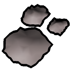Gorak claw powder