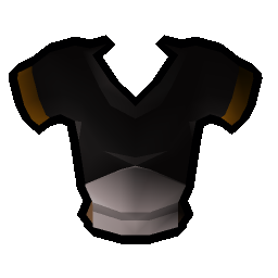 Black goblin mail