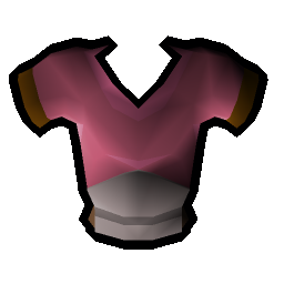 Pink goblin mail