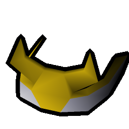 Moonclan helm