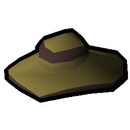 Moonclan hat