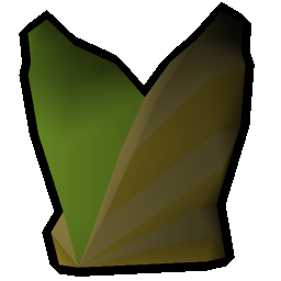 Moonclan armour