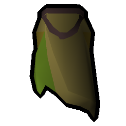 Moonclan skirt