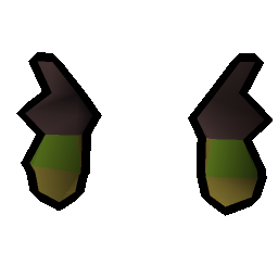 Moonclan gloves