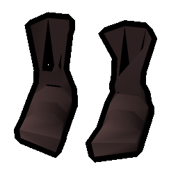 Moonclan boots