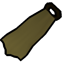 Moonclan cape
