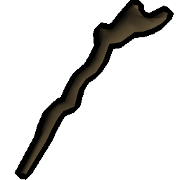 Lunar staff - pt2