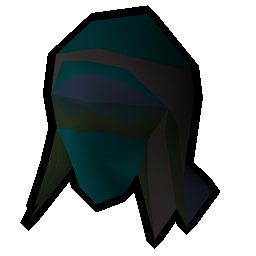 Lunar helm