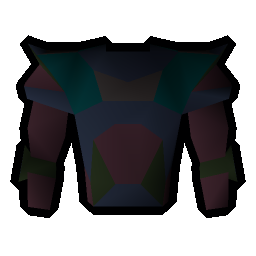 Lunar torso