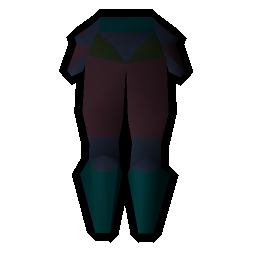 Lunar legs