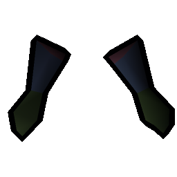 Lunar gloves
