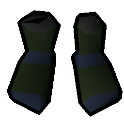 Lunar boots