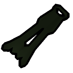 Lunar cape
