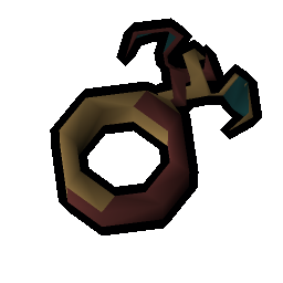 Lunar ring