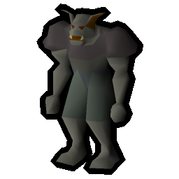 Suqah monster