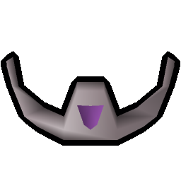 Astral tiara