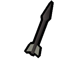 Iron bolts