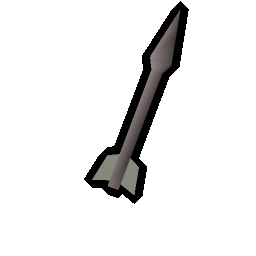 Steel bolts