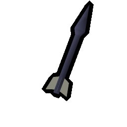 Mithril bolts