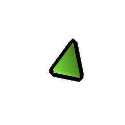 Jade bolt tips