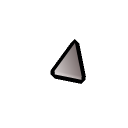 Diamond bolt tips