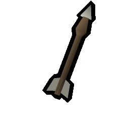 Opal bolts (e)