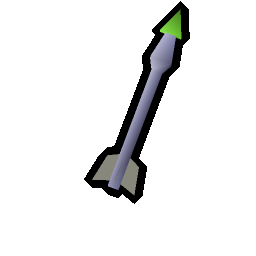 Jade bolts (e)