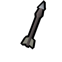 Pearl bolts (e)