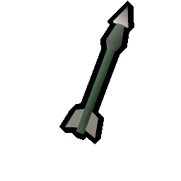 Diamond bolts (e)