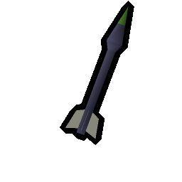 Mithril bolts (p)