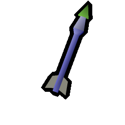Jade bolts