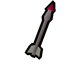 Topaz bolts