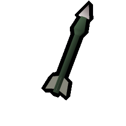 Diamond bolts