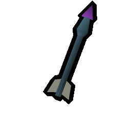 Dragonstone bolts