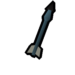 Onyx bolts
