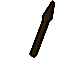 Bronze bolts (unf)