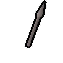 Steel bolts (unf)