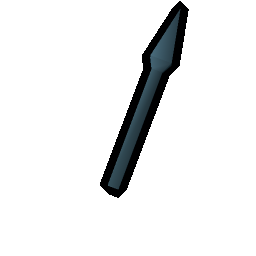 Runite bolts (unf)