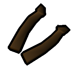 Bronze limbs