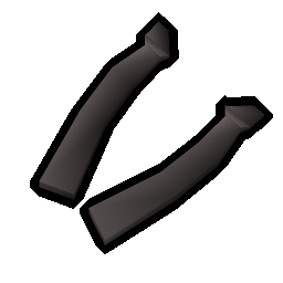 Iron limbs