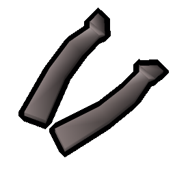 Steel limbs