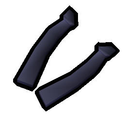 Mithril limbs