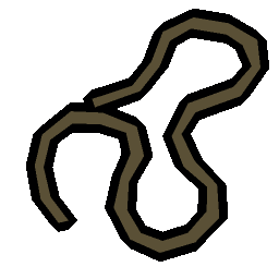 Crossbow string