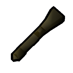 Willow stock