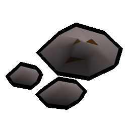 Ground mud runes