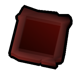 Red square