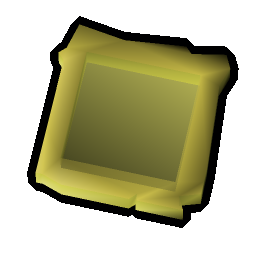 Yellow square