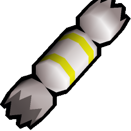 Christmas cracker