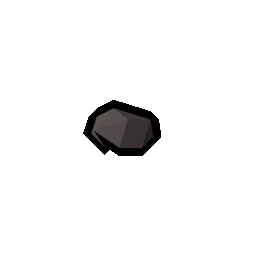 Crystal saw seed
