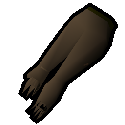 Citizen trousers
